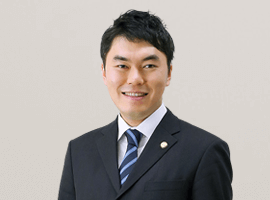 千葉法律事務所 所長 弁護士 大木 昌志