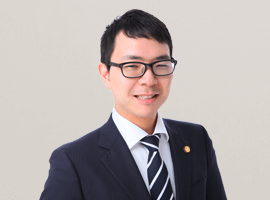 千葉法律事務所 所長 弁護士 大西 晶