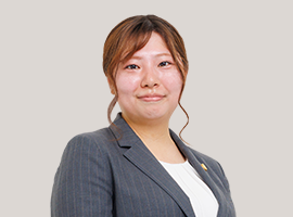 弁護士 和知 未歩