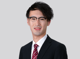 弁護士 仲沢 将人