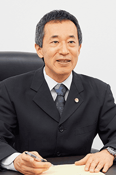 相手のペースに巻き込まれずに交渉できる