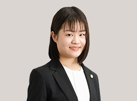 弁護士 宿谷 美聡