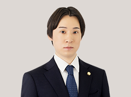 弁護士 常田 真聖