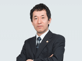 佐久間 明彦先生