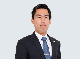 岸下 有希先生