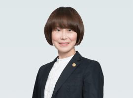 岡本 珠亀子先生