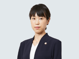 河上 知子先生