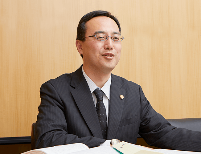 離婚問題は誰にでも解決できる問題ではありません。弁護士法人ALGは離婚を集中的に取り扱う民事事業部が解決にあたります