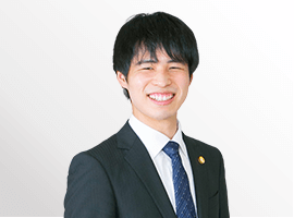 シニアアソシエイト 弁護士 高橋 静也