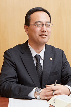 相手のペースに巻き込まれずに交渉できる