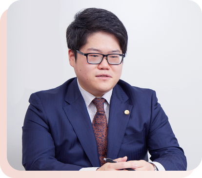 弁護士