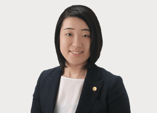 名古屋法律事務所 弁護士 稲垣 美鈴