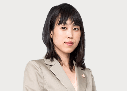 東京法律事務所 弁護士 河上 知子