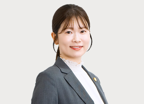 神戸法律事務所 弁護士 妻鹿 なのは