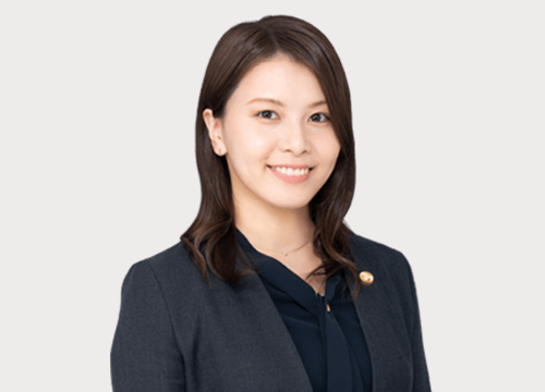 大阪法律事務所 弁護士 森村 奈々