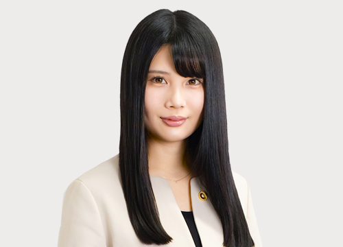 大阪法律事務所 弁護士 森嶌 稲子