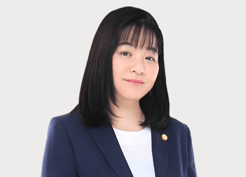 埼玉法律事務所 弁護士 岡 理惠