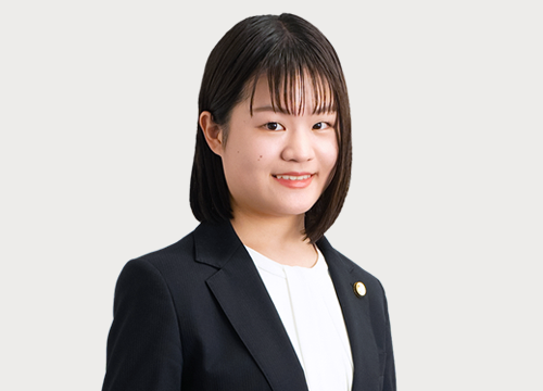 大阪法律事務所 弁護士 宿谷 美聡