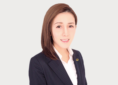 東京法律事務所 弁護士 田中 真純