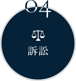訴訟