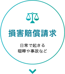 損害賠償請求はこちら