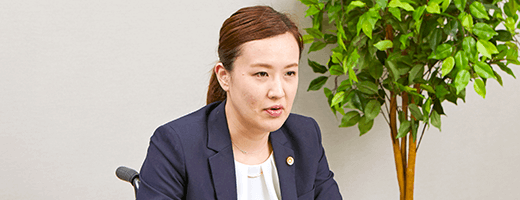 セクハラ被害の記事一覧