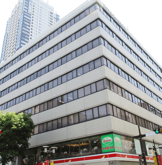 弁護士法人ALG&Associates 千葉法律事務所