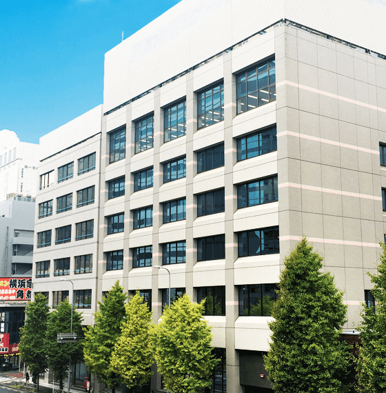 弁護士法人ALG&Associates 横浜法律事務所