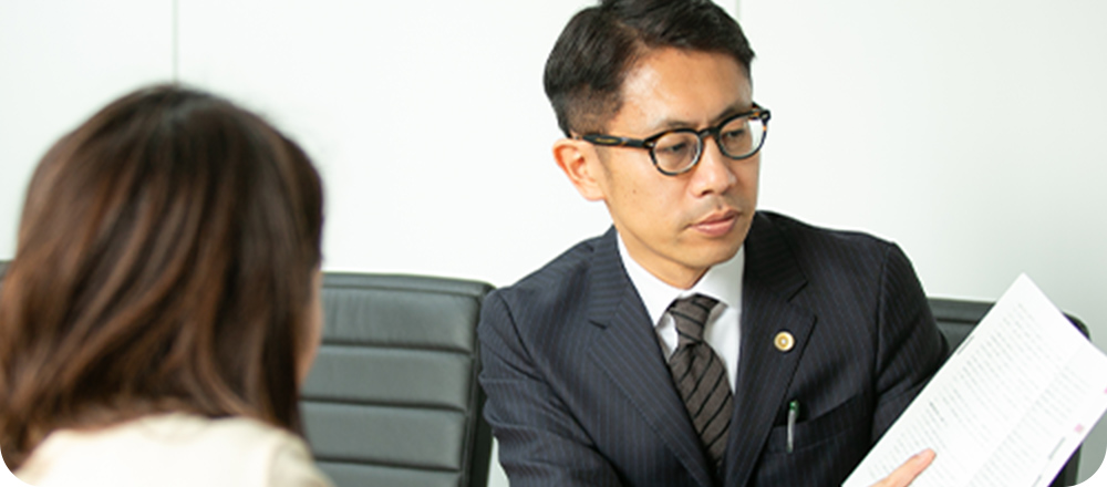 保険会社との示談交渉