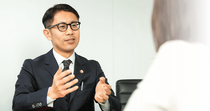 経験と実績に基づきご依頼者様の適正な後遺障害等級認定のため尽力いたします