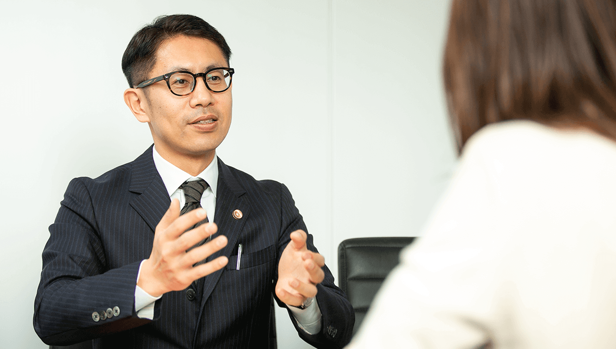 経験と実績に基づきご依頼者様の適正な後遺障害等級認定のため尽力いたします