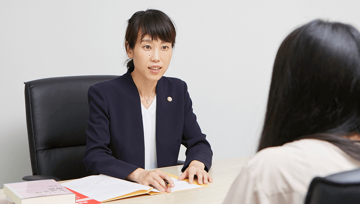 経験と実績に基づき、ご依頼者様の適正な後遺障害等級認定のため尽力いたします