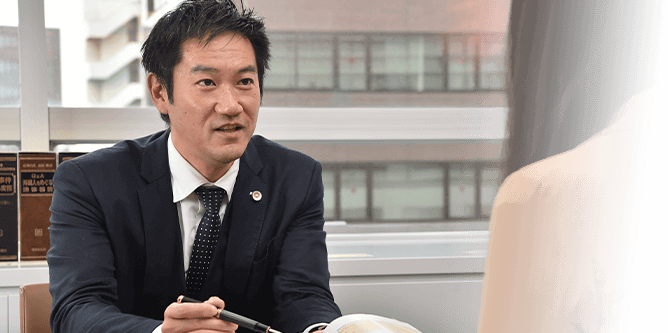 後遺障害等級認定・慰謝料請求したいかたは弁護士へご相談下さい
