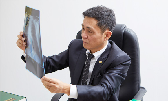 専門性の高い主張・立証が可能に