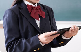 学生