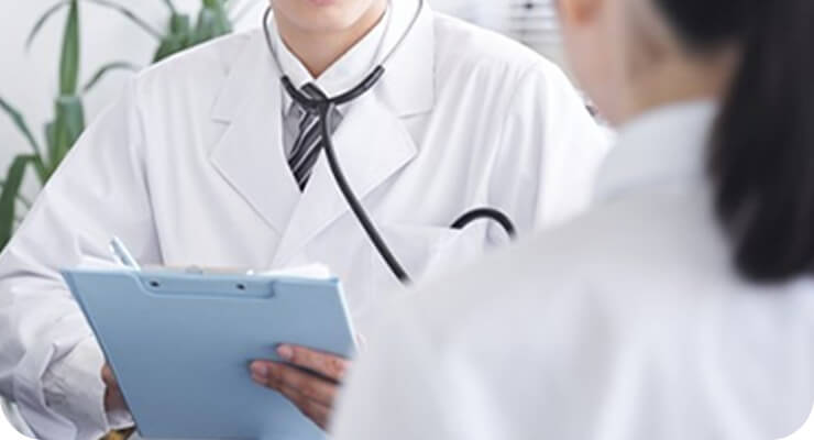 14級9号の場合自覚症状を的確・医学的に伝える