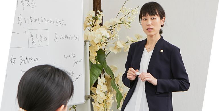 交通事故に特化した弁護士