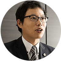 弁護士法人ALG　福岡法律事務所 所長　弁護士　谷川 聖治