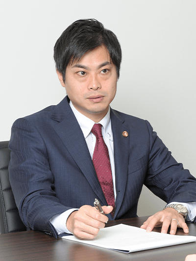 離婚慰謝料を請求された場合の対応は慎重に行う必要があります。弁護士へご相談ください