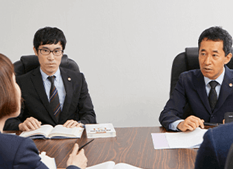脅迫などは逆に慰謝料を請求できる可能性があります