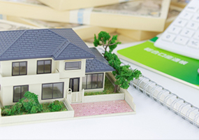 住宅ローン
