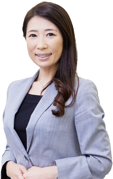 民事・刑事事業部　副統括マネージャー　出川 貴子