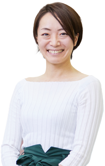 本部　人事・総務部　統括マネージャー　小林 慶子