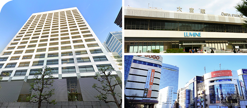 埼玉法律事務所