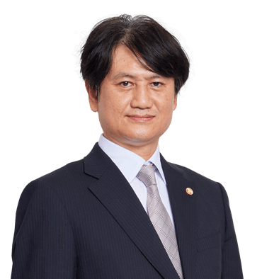 川村 励弁護士の写真