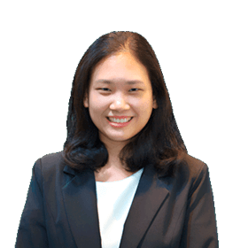 Kasira Jareonbunyarit弁護士の写真