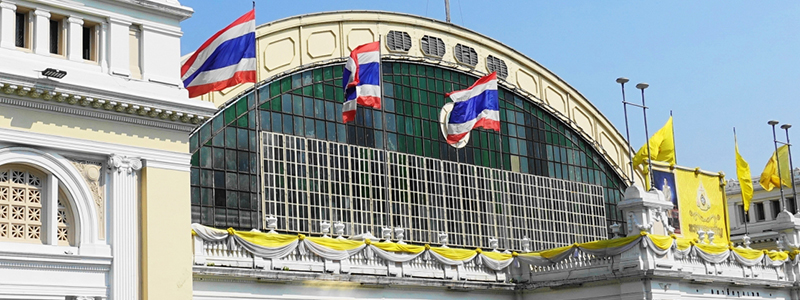 タイ進出サポート